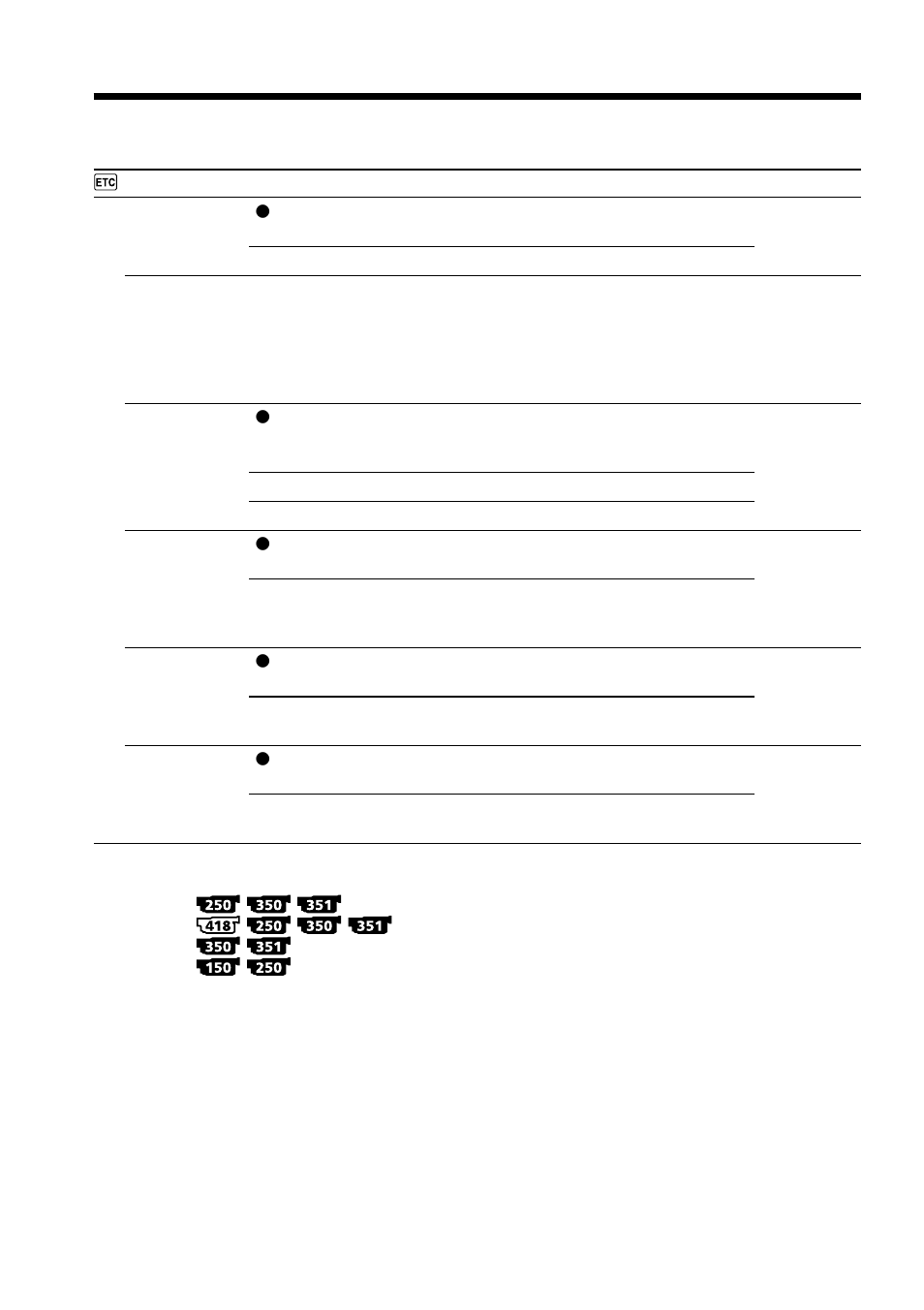 Changing the menu settings | Sony DCR-TRV250 User Manual | Page 222 / 268