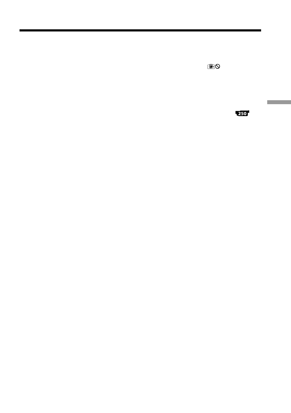 Sony DCR-TRV250 User Manual | Page 57 / 268