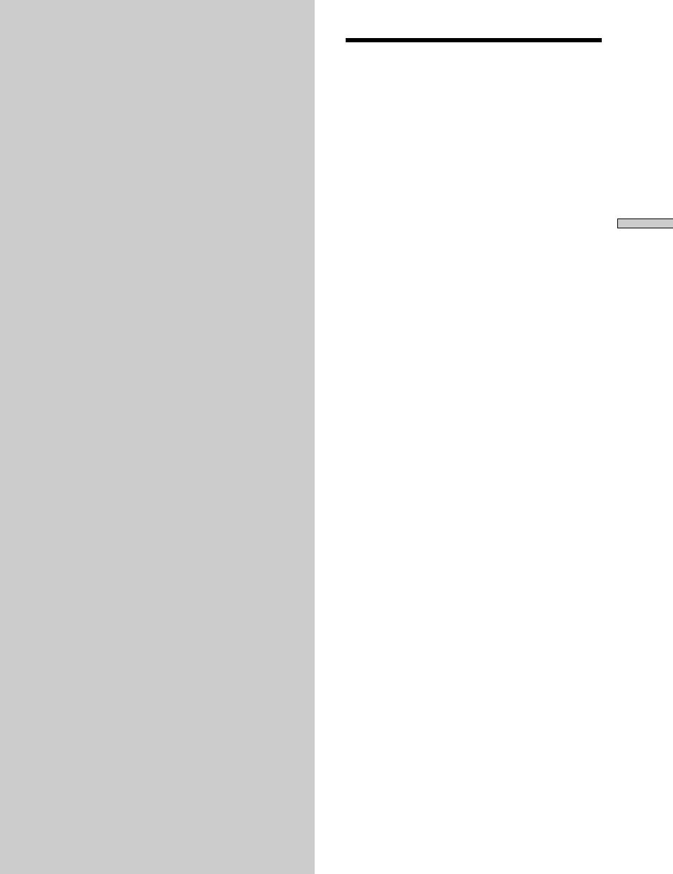 Informações adicionais, Precauções durante o uso | Sony RM-TP503 User Manual | Page 127 / 132