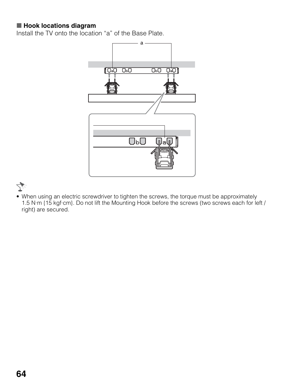 Sony KDL-42EX440 User Manual | Page 64 / 76
