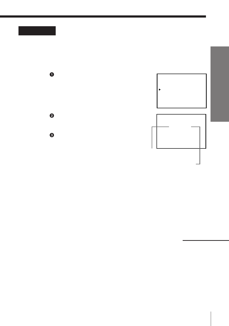 Hookup 2: vcr plus+ channel setup | Sony SLV-777HF User Manual | Page 15 / 88