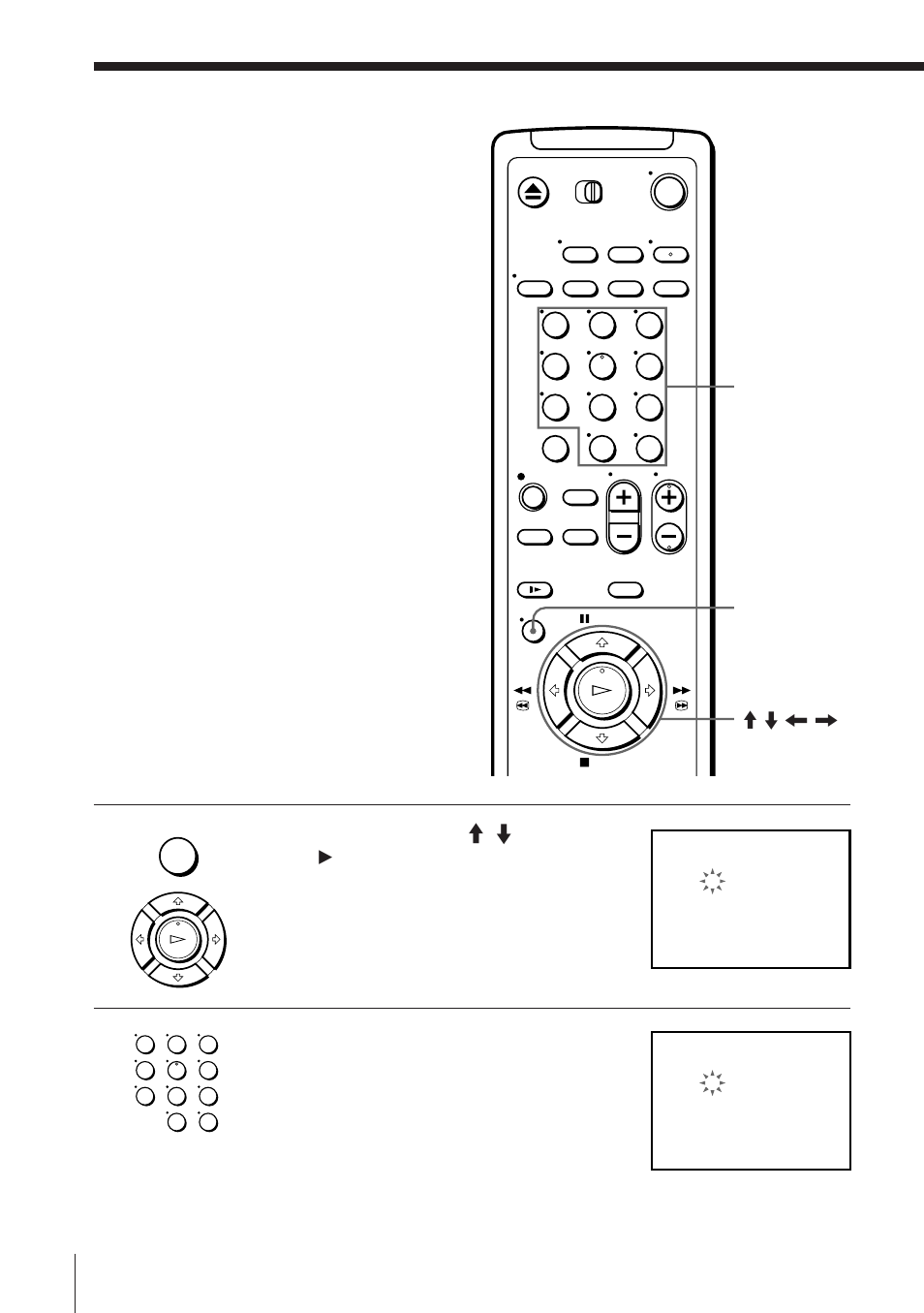 50 setting up vcr plus+ (continued) | Sony SLV-777HF User Manual | Page 50 / 88