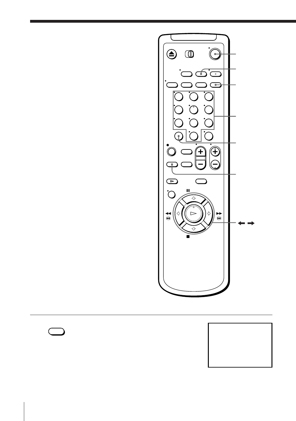 Recording tv programs using vcr plus | Sony SLV-777HF User Manual | Page 58 / 88