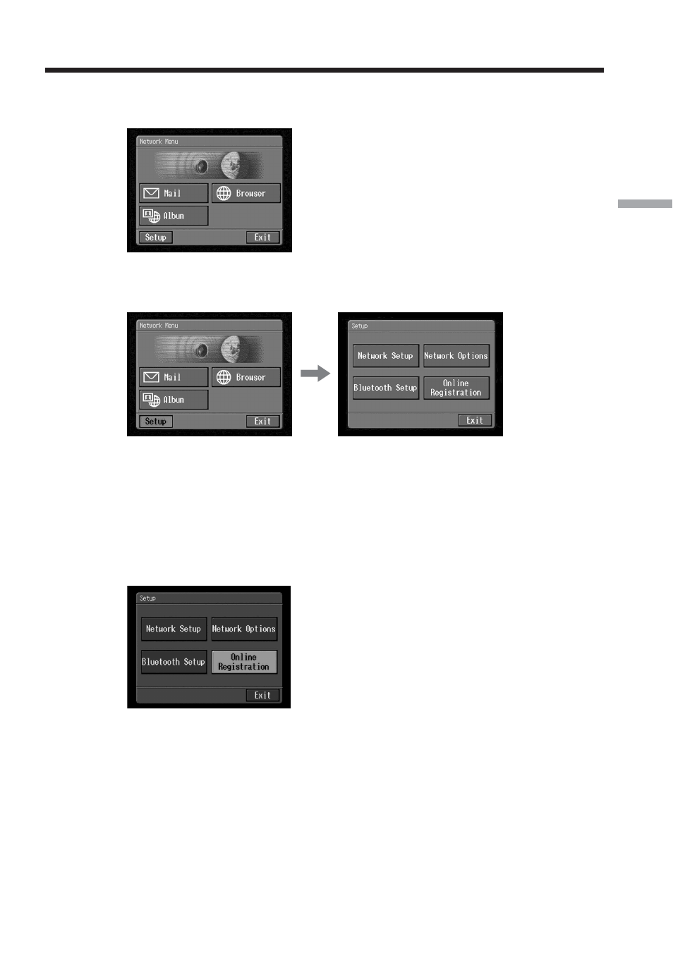 Sony DCR-TRV70 User Manual | Page 33 / 168