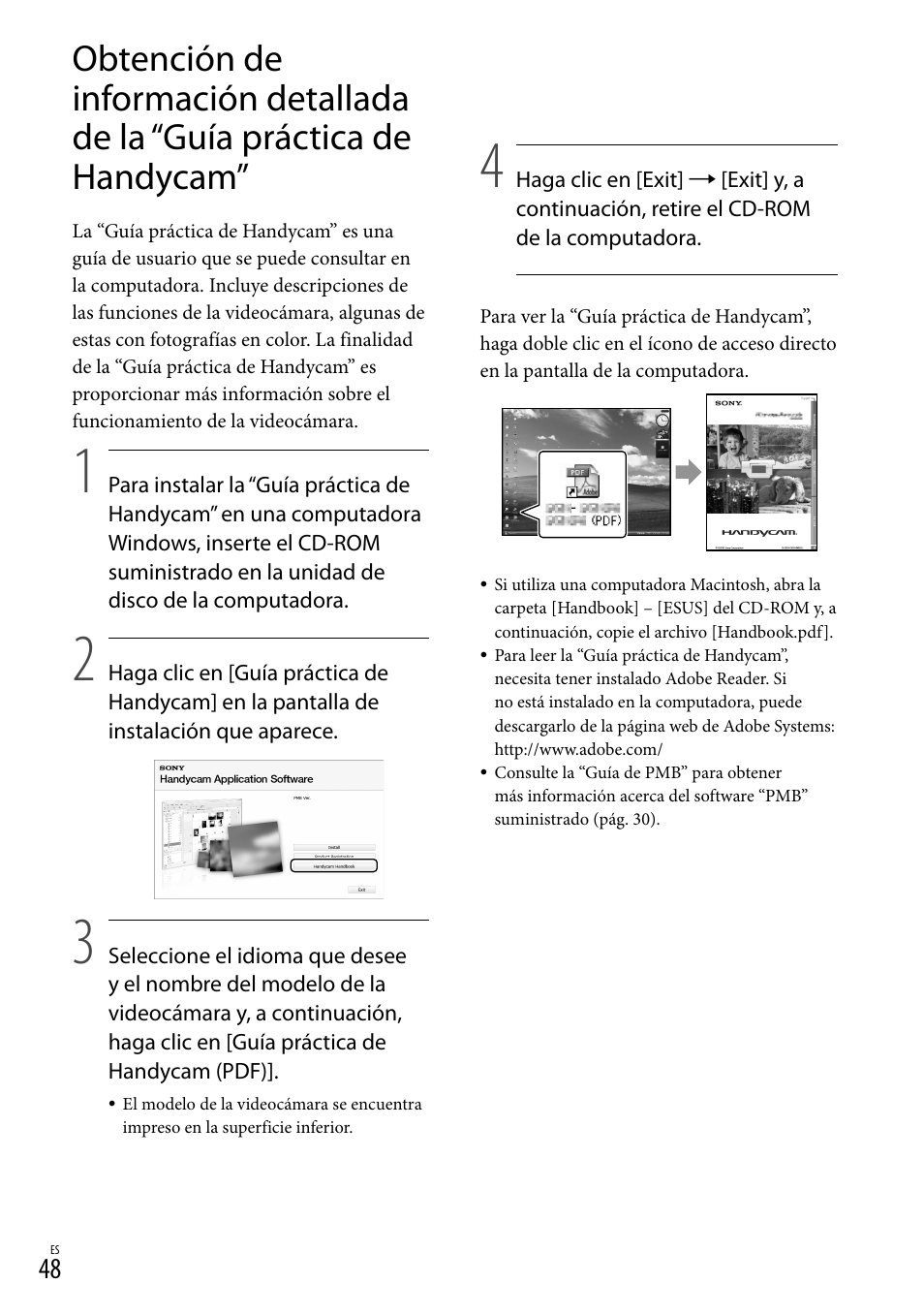 Sony HDR-CX100 User Manual | Page 110 / 124