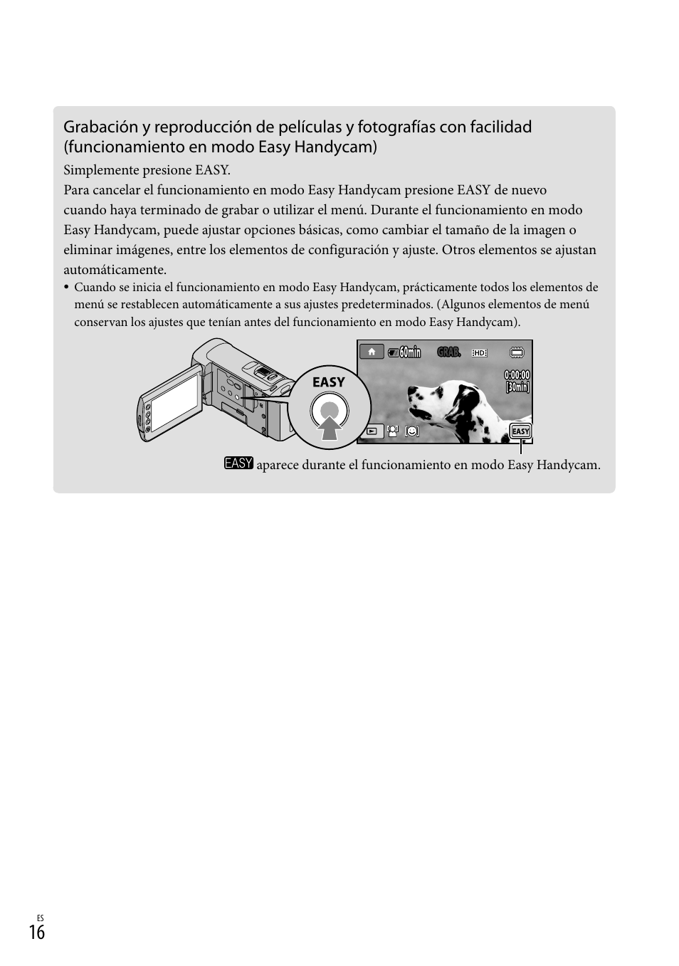 Sony HDR-CX100 User Manual | Page 78 / 124