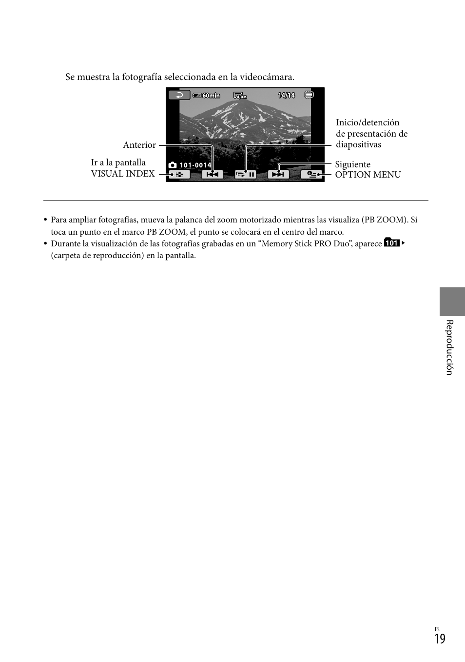 Sony HDR-CX100 User Manual | Page 81 / 124
