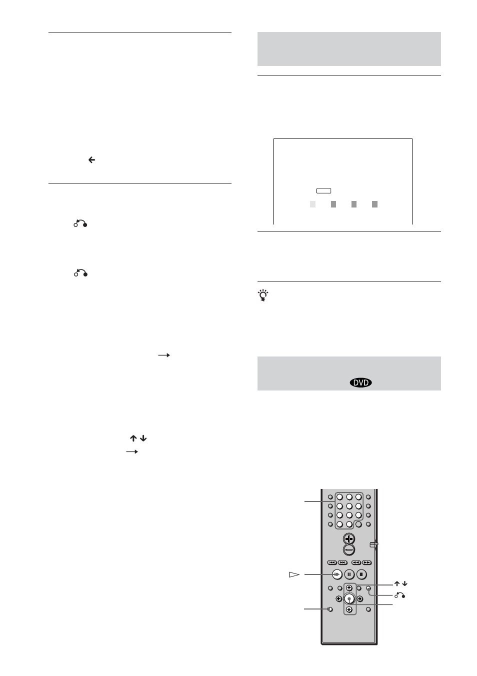 Limiting playback for children (parental control) | Sony HCD-C450 User Manual | Page 58 / 88