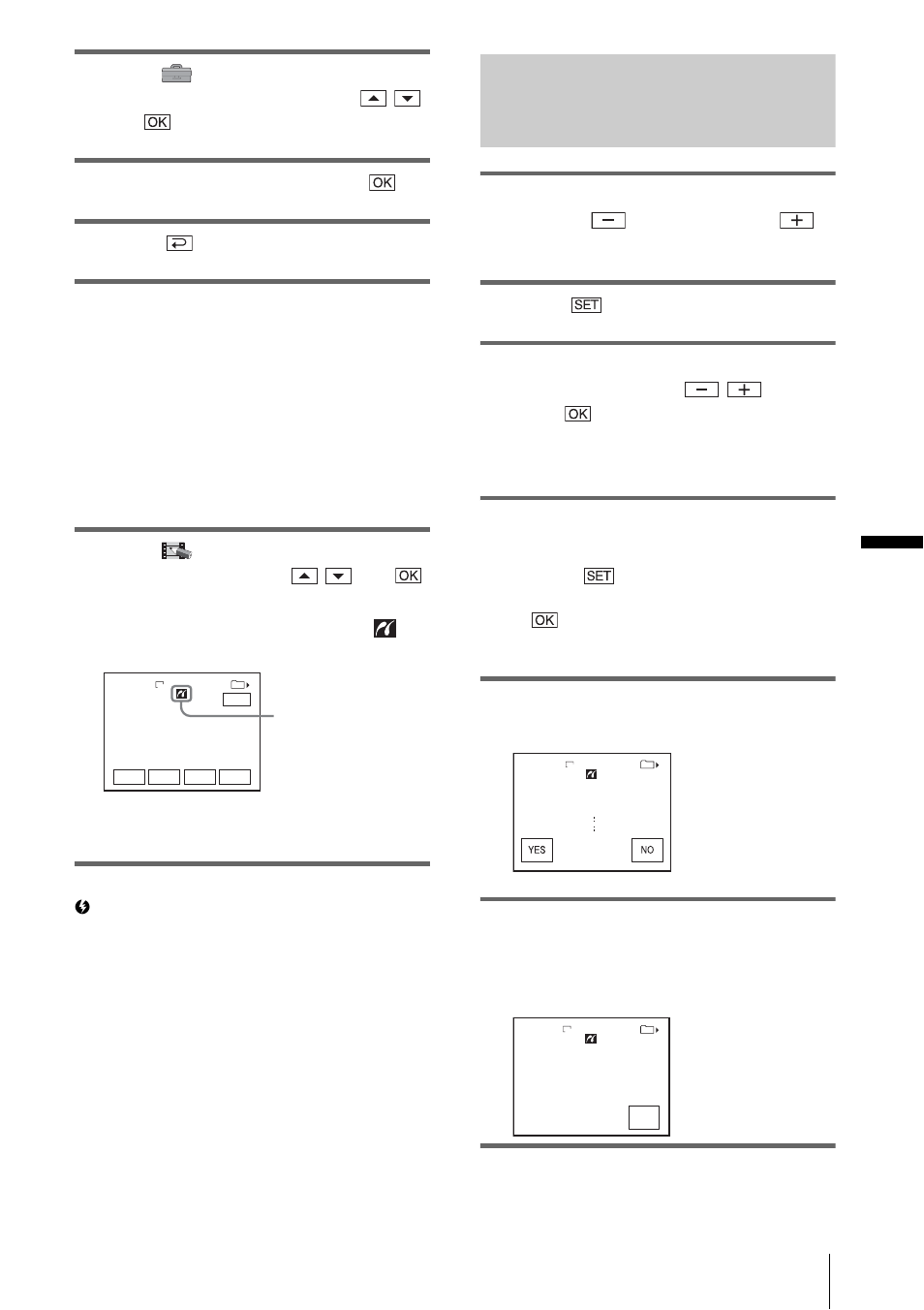 Printing, Du b b in g /e d itin g | Sony DCR-PC350 User Manual | Page 111 / 152