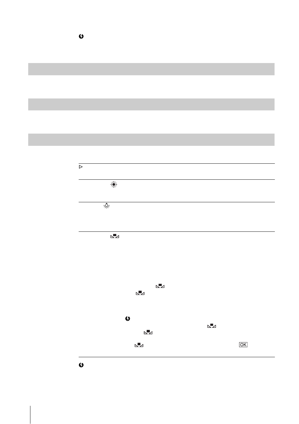 Spot meter, Exposure, White bal | Sony DCR-PC350 User Manual | Page 66 / 152