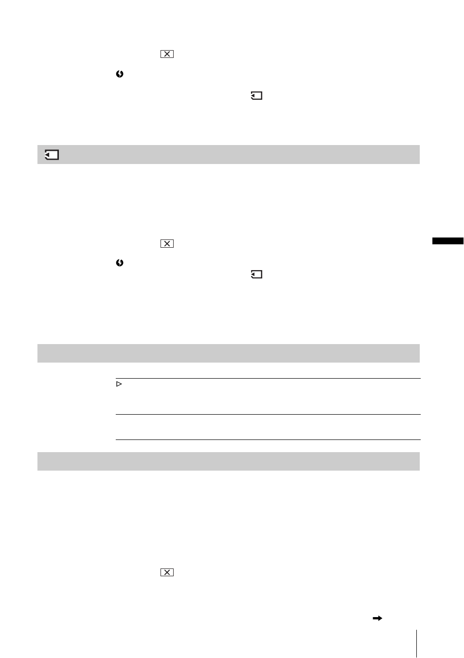 Format, File no. new folder | Sony DCR-PC350 User Manual | Page 73 / 152