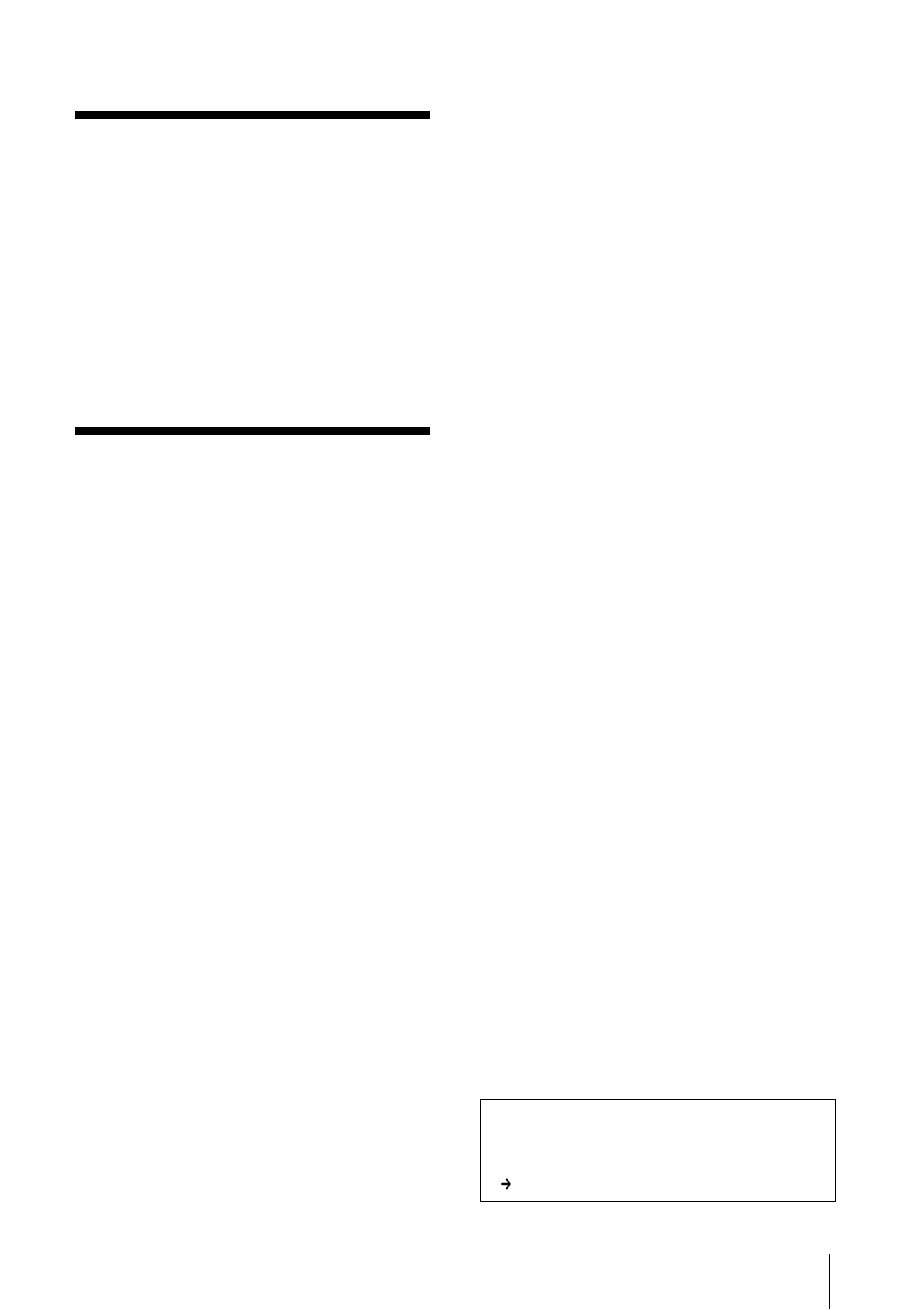 Additional information, Quick reference | Sony DCR-PC350 User Manual | Page 9 / 152