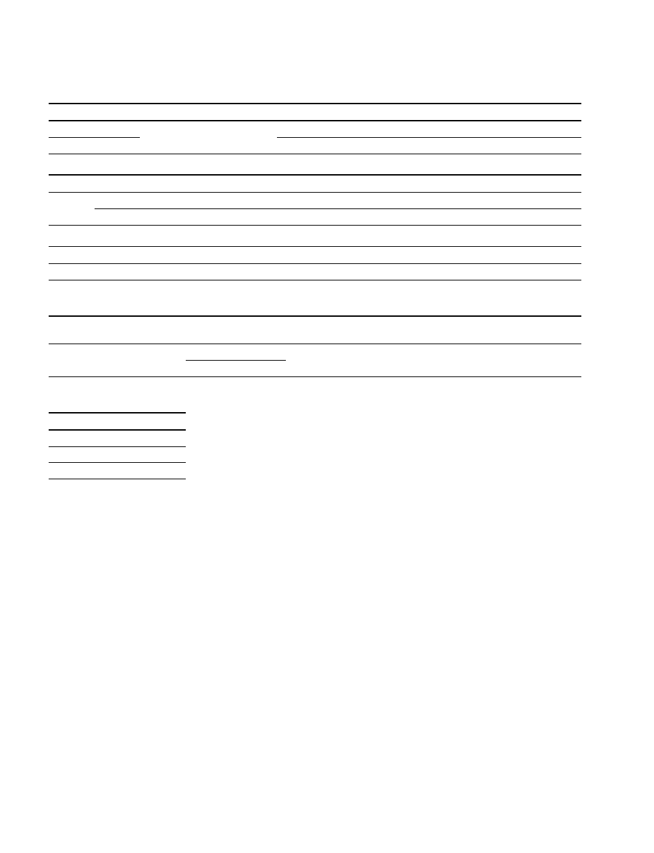 Sony FWD-50PX1 User Manual | Page 10 / 18