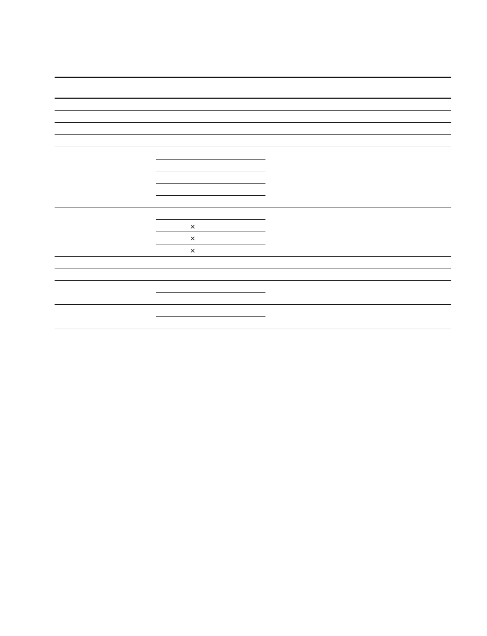 Sony FWD-50PX1 User Manual | Page 15 / 18