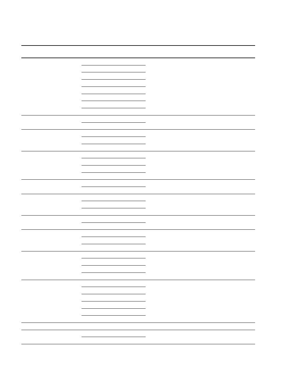 Sony FWD-50PX1 User Manual | Page 8 / 18