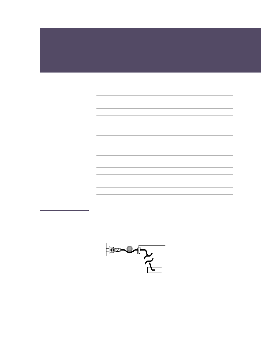 Installing the tv, Overview, Note about the ac power cord | Sony KV-36XBR450 User Manual | Page 15 / 72