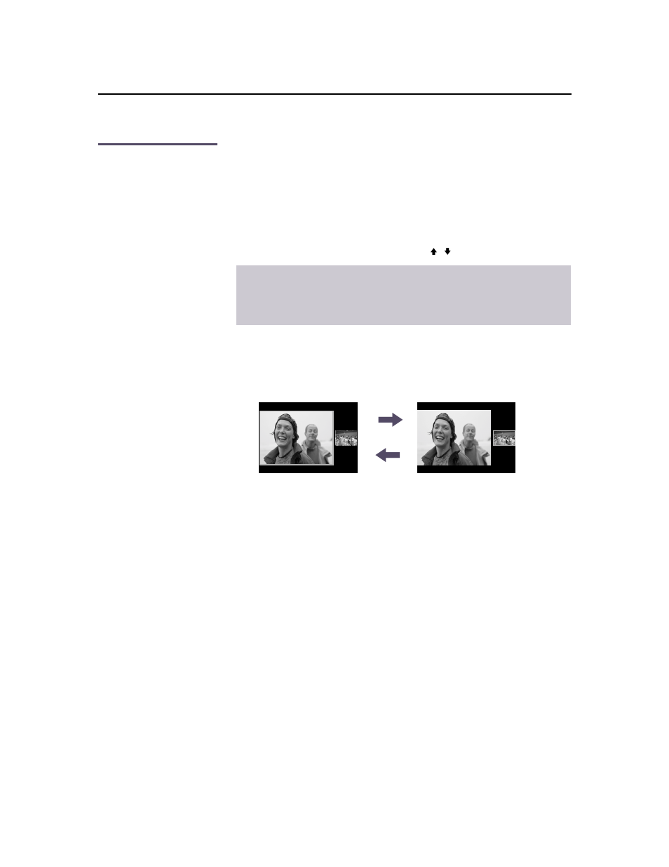 Activating the picture | Sony KV-36XBR450 User Manual | Page 40 / 72