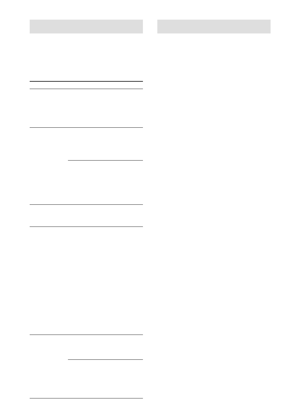 Self-diagnosis function, System limitations | Sony RCD-W50C User Manual | Page 30 / 32