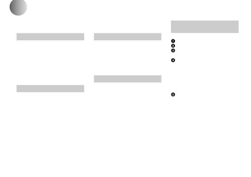 Sony DSC-P51 User Manual | Page 6 / 108