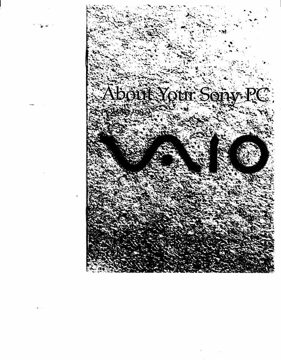 Sony PCV-90 User Manual | Page 136 / 155