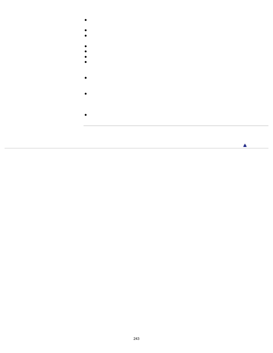 Sony HDR-CX430V User Manual | Page 243 / 266