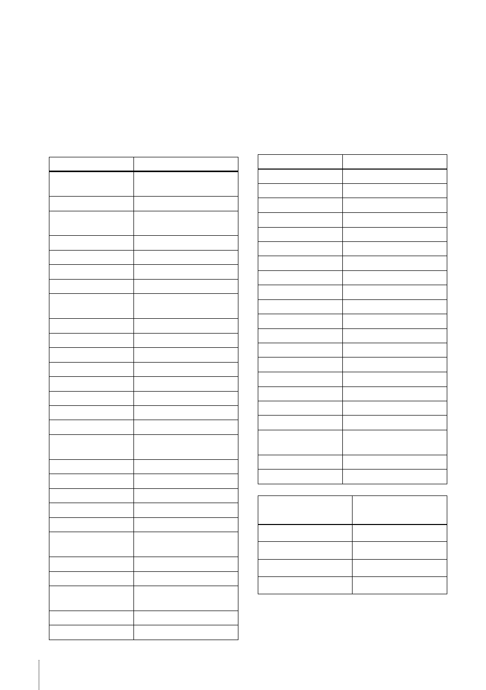 Sony SLV-N900 User Manual | Page 36 / 84