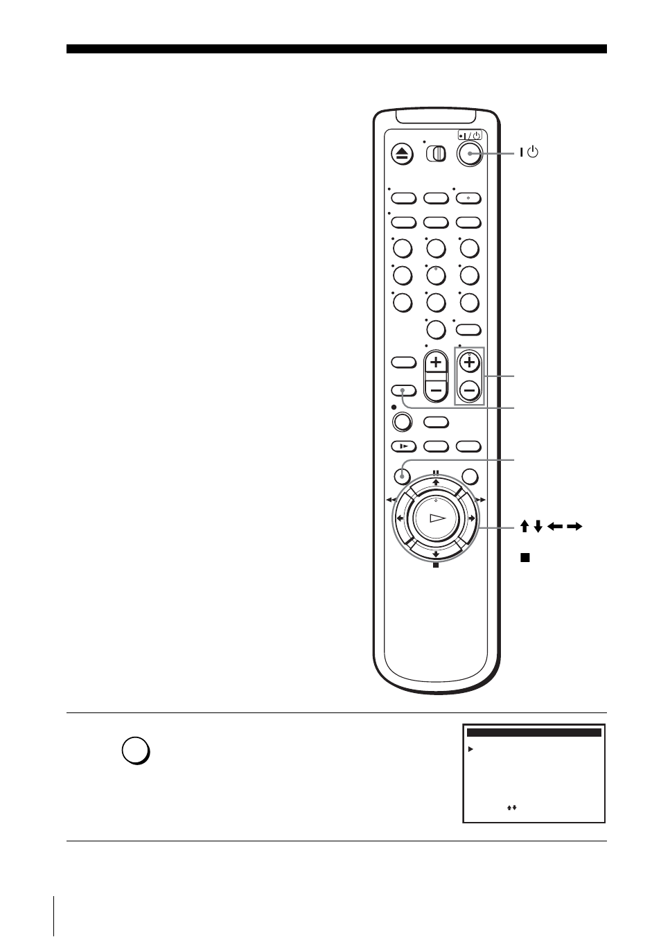 Setting the timer manually | Sony SLV-N900 User Manual | Page 56 / 84