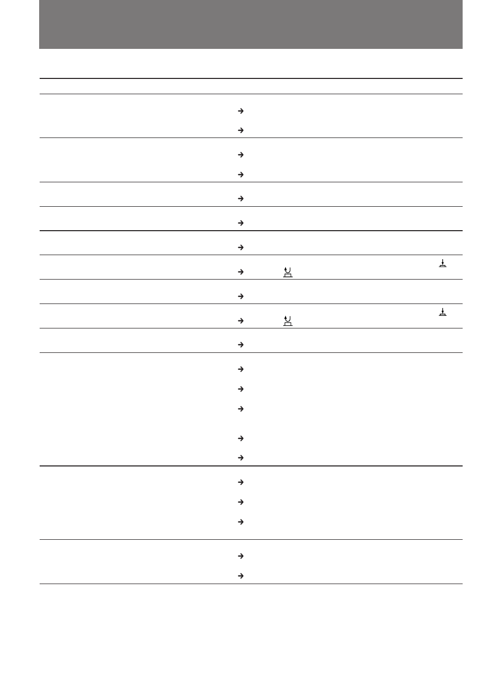 Trouble check | Sony DCR-SC100 User Manual | Page 91 / 116