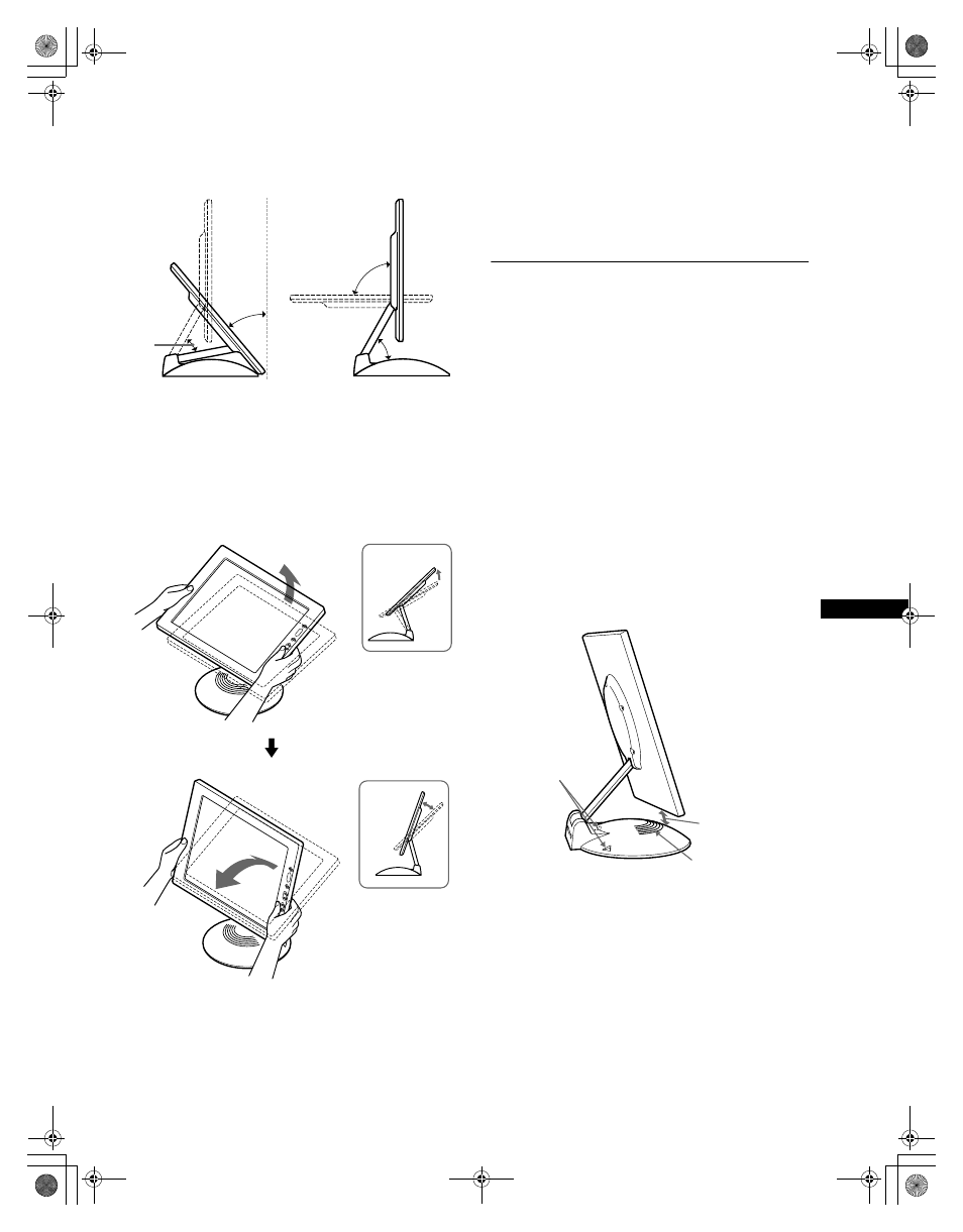 Sony SDM-N50R User Manual | Page 45 / 104