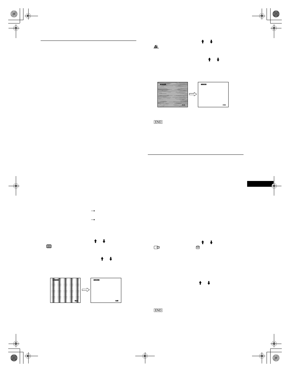 Seite 13, Seite 13) | Sony SDM-N50R User Manual | Page 53 / 104