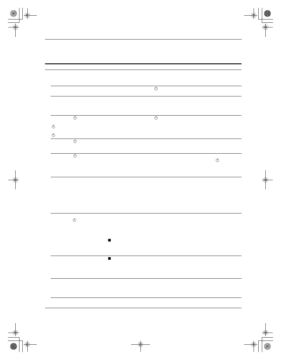 Problemas y soluciones | Sony SDM-N50R User Manual | Page 80 / 104