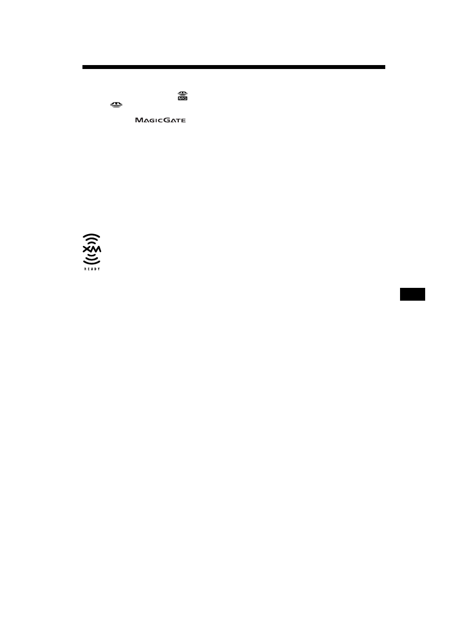 Sony MEX-5DI User Manual | Page 115 / 170
