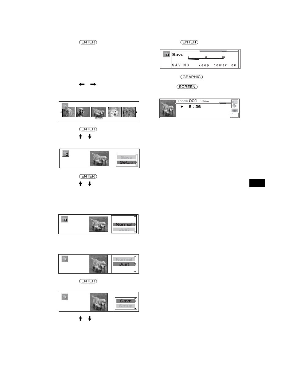 Sony MEX-5DI User Manual | Page 149 / 170