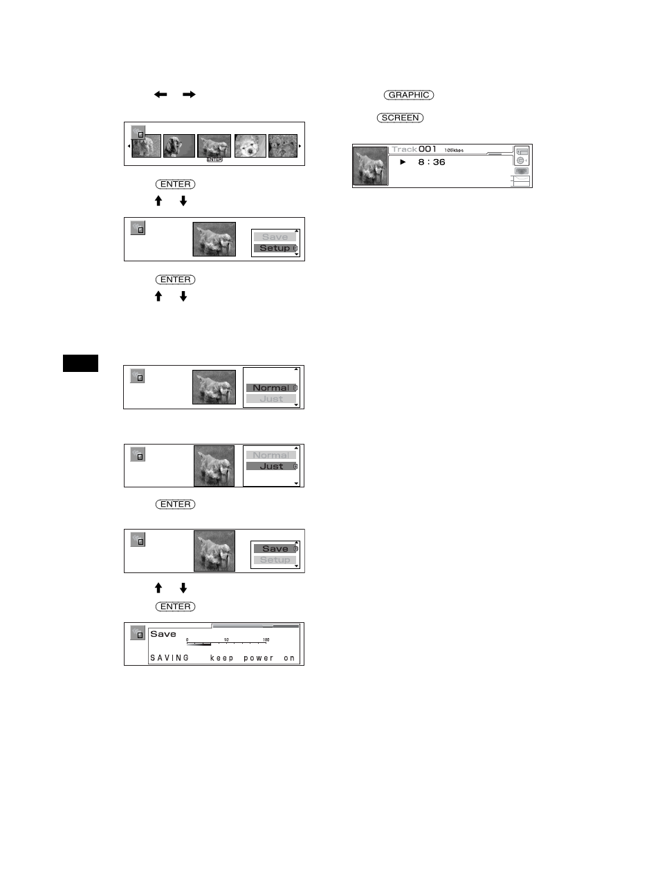 Sony MEX-5DI User Manual | Page 36 / 170