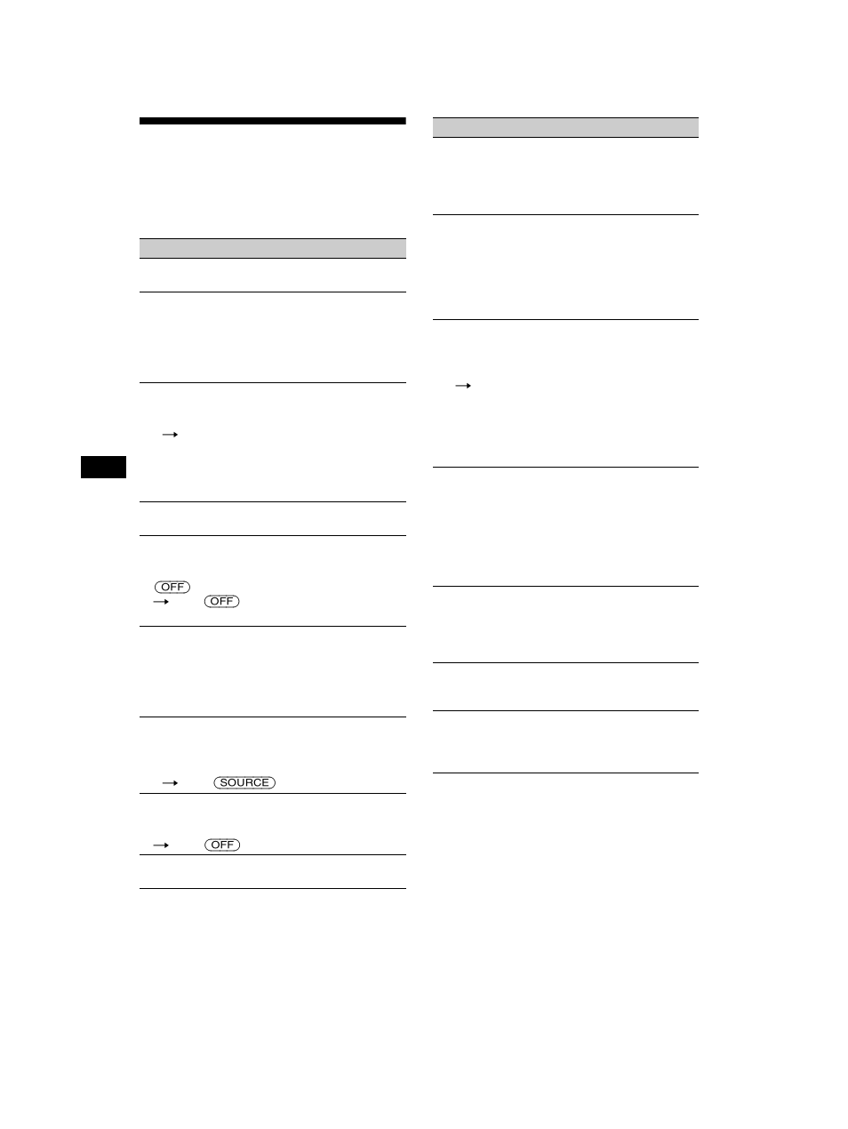 Troubleshooting | Sony MEX-5DI User Manual | Page 52 / 170