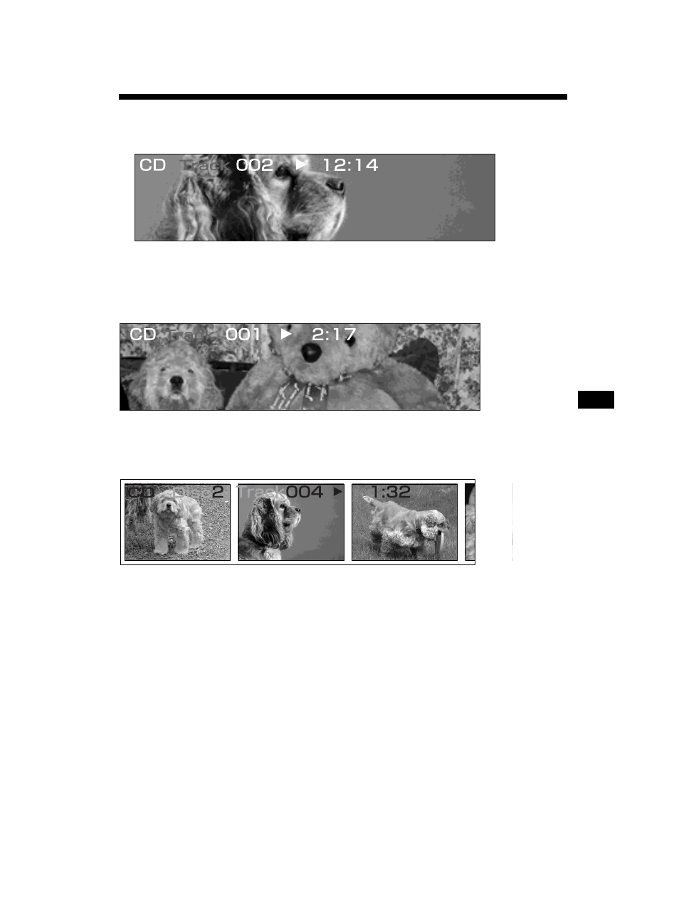 Sony MEX-5DI User Manual | Page 73 / 170
