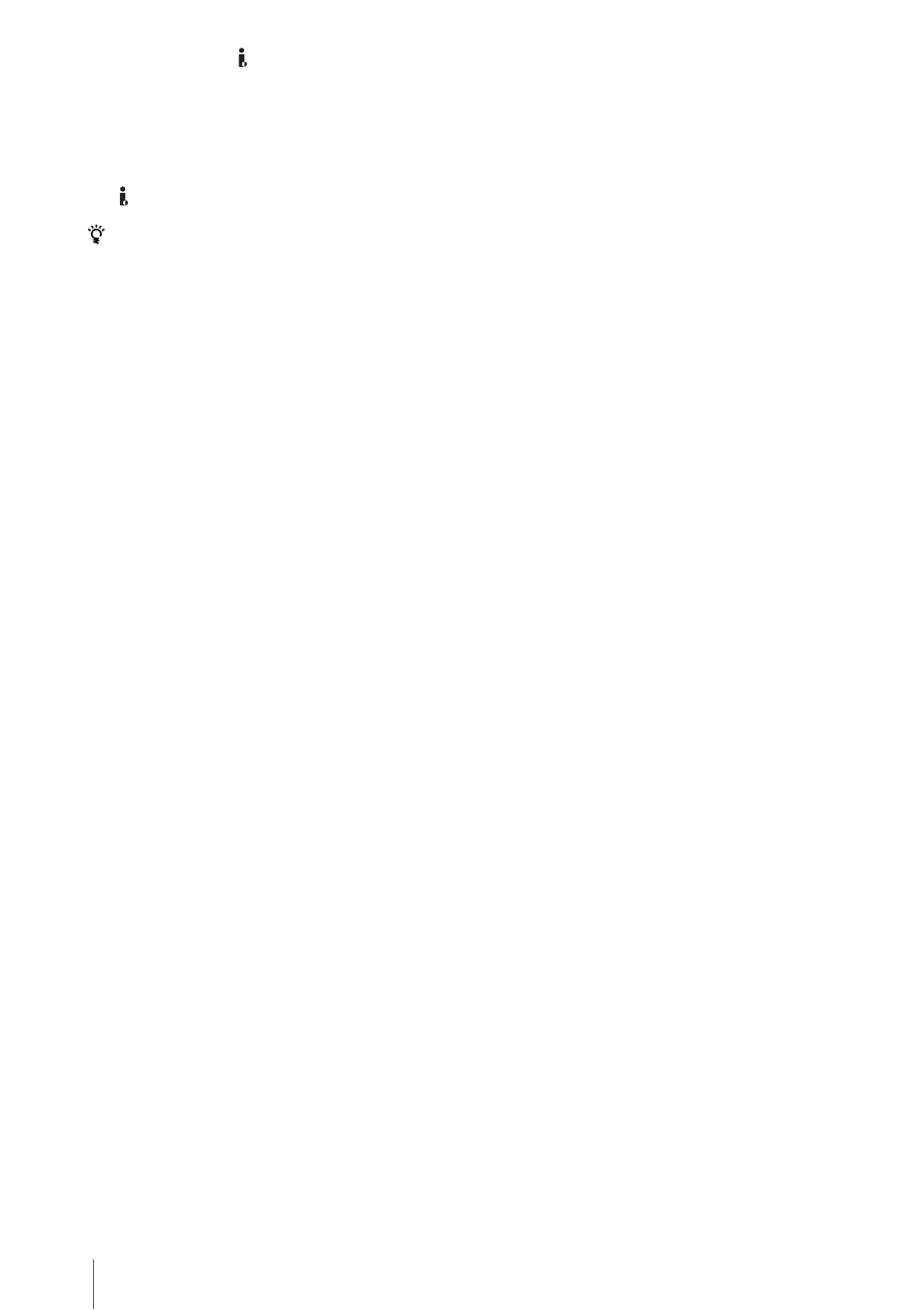 Sony DCR-TRV260 User Manual | Page 16 / 44
