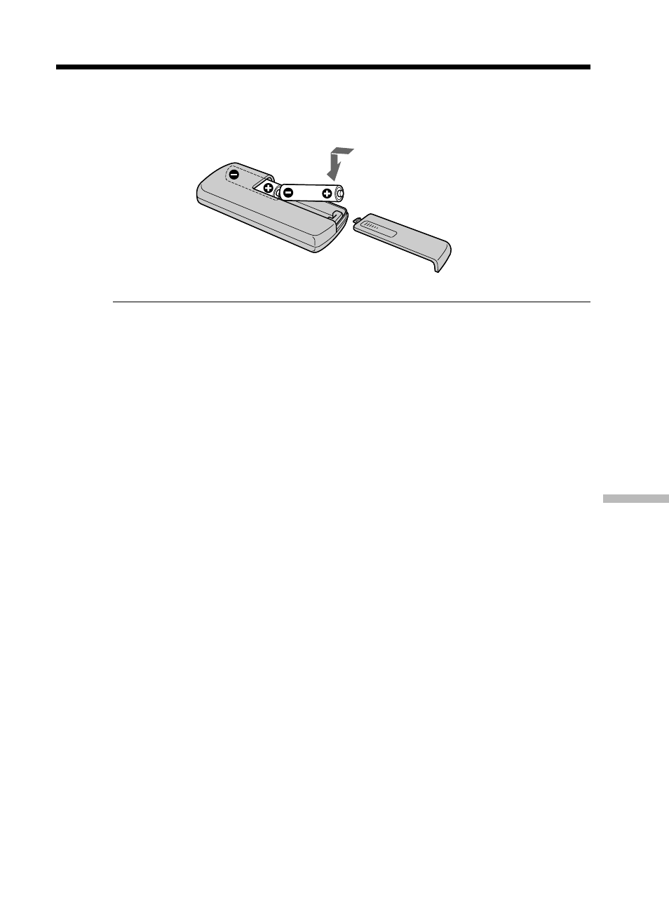 Sony DCR-TRV50 User Manual | Page 243 / 248