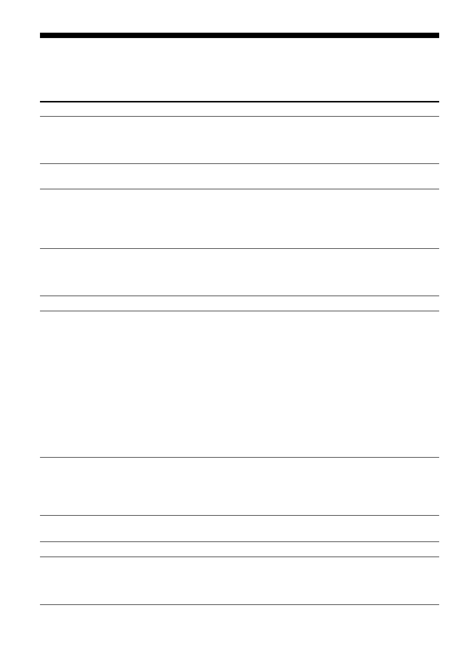 Messages | Sony NW-E75 User Manual | Page 38 / 48