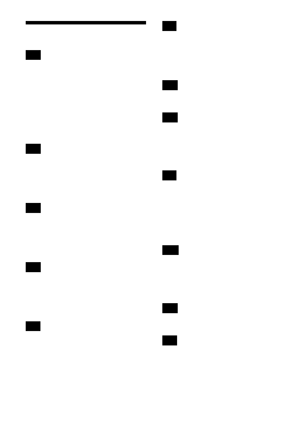 Index | Sony NW-E75 User Manual | Page 44 / 48