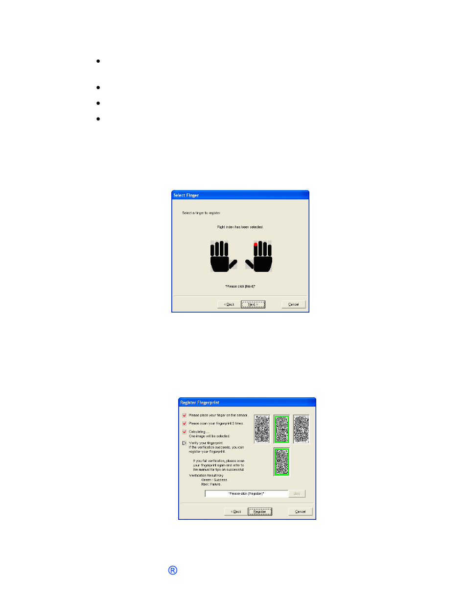 Training your puppy ® unit page 13 | Sony FIU-810 User Manual | Page 13 / 43