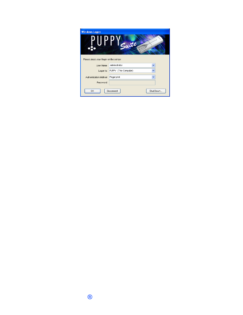 Note, Training your puppy ® unit page 18 | Sony FIU-810 User Manual | Page 18 / 43