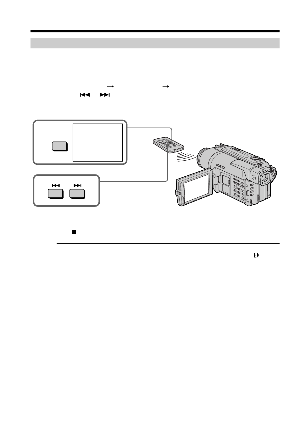 Sony DCR-TRV520 User Manual | Page 56 / 132