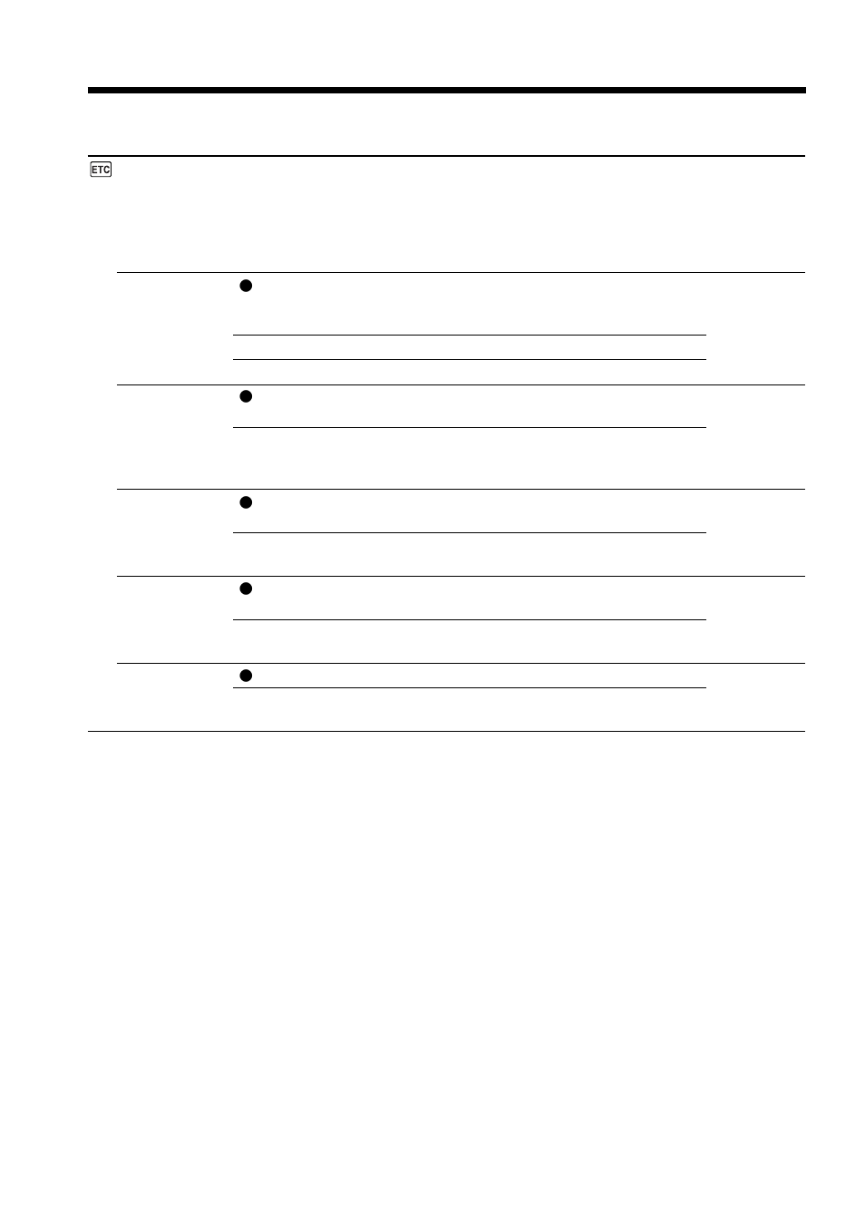 Changing the menu settings | Sony DCR-TRV520 User Manual | Page 70 / 132