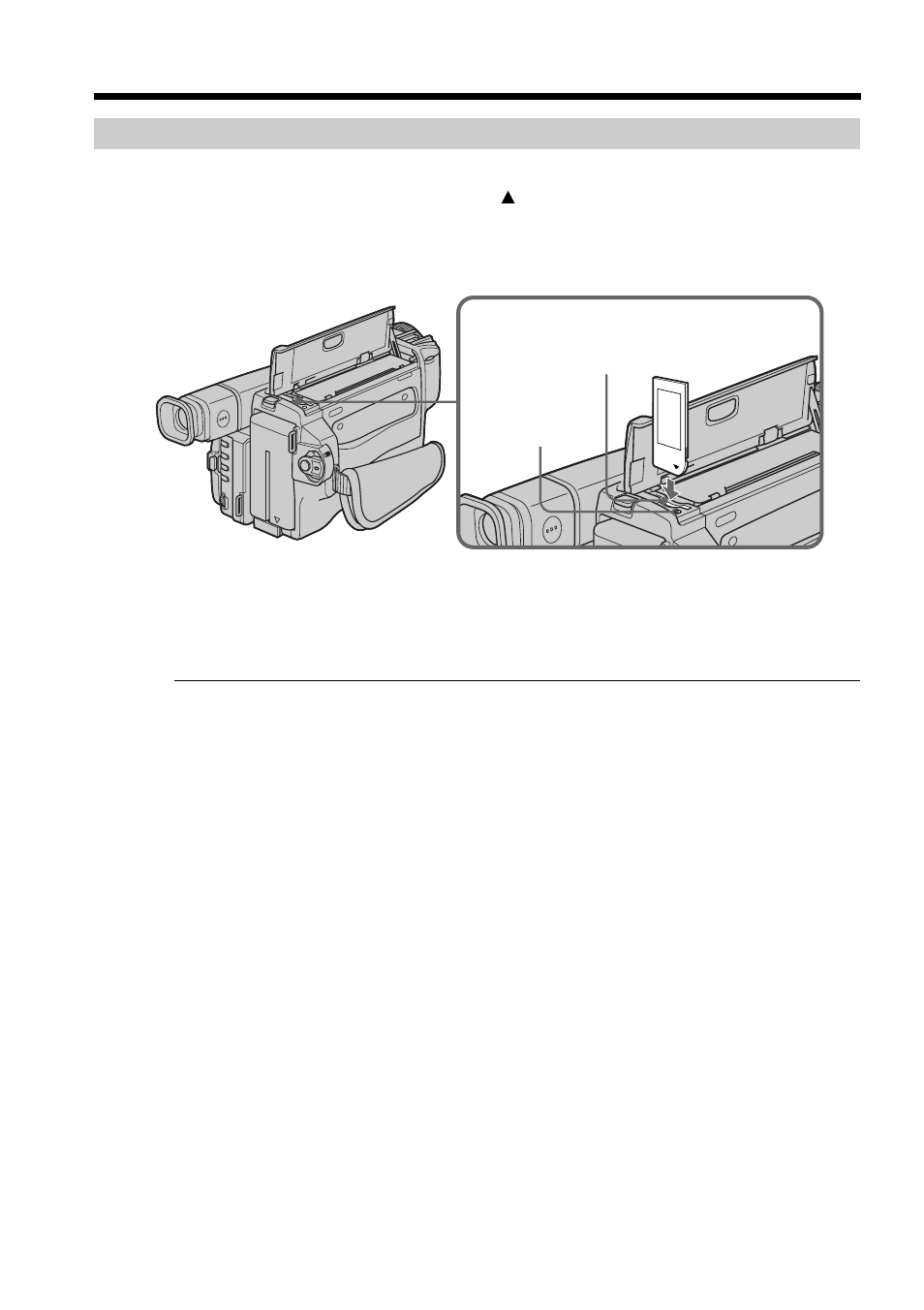 Sony DCR-TRV520 User Manual | Page 74 / 132