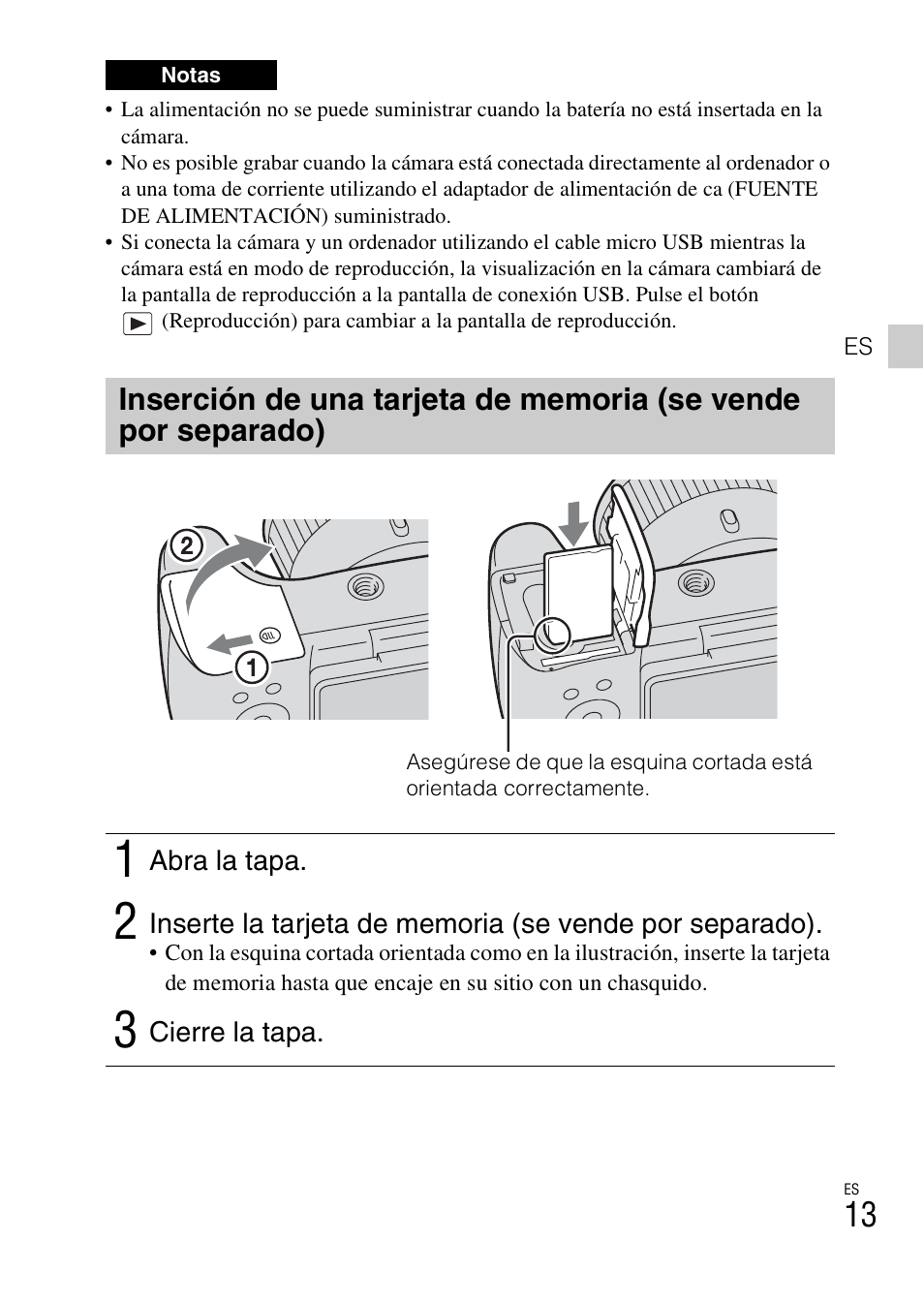 Sony DSC-HX300 User Manual | Page 45 / 68