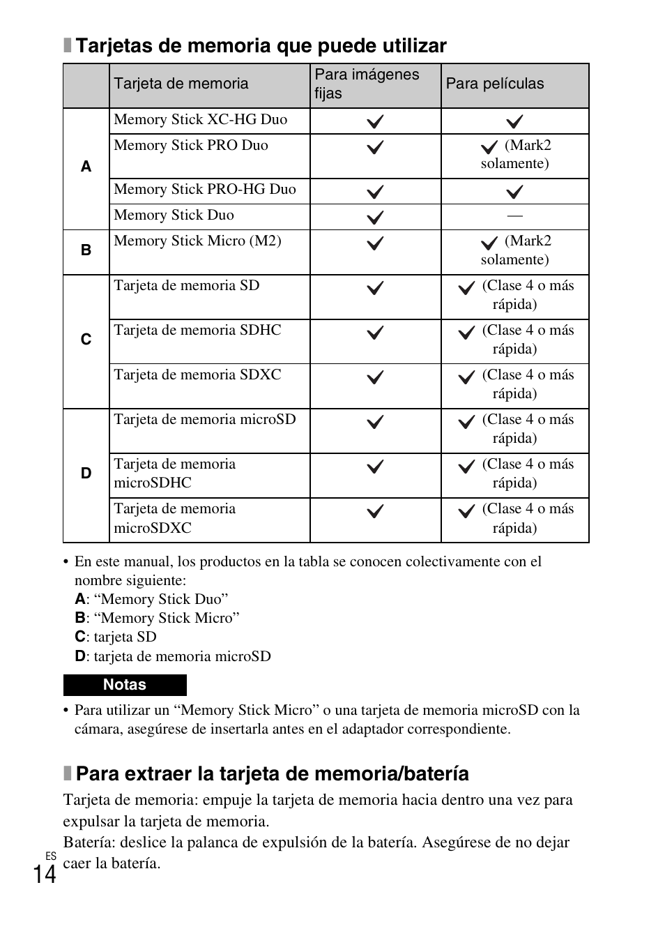 Sony DSC-HX300 User Manual | Page 46 / 68