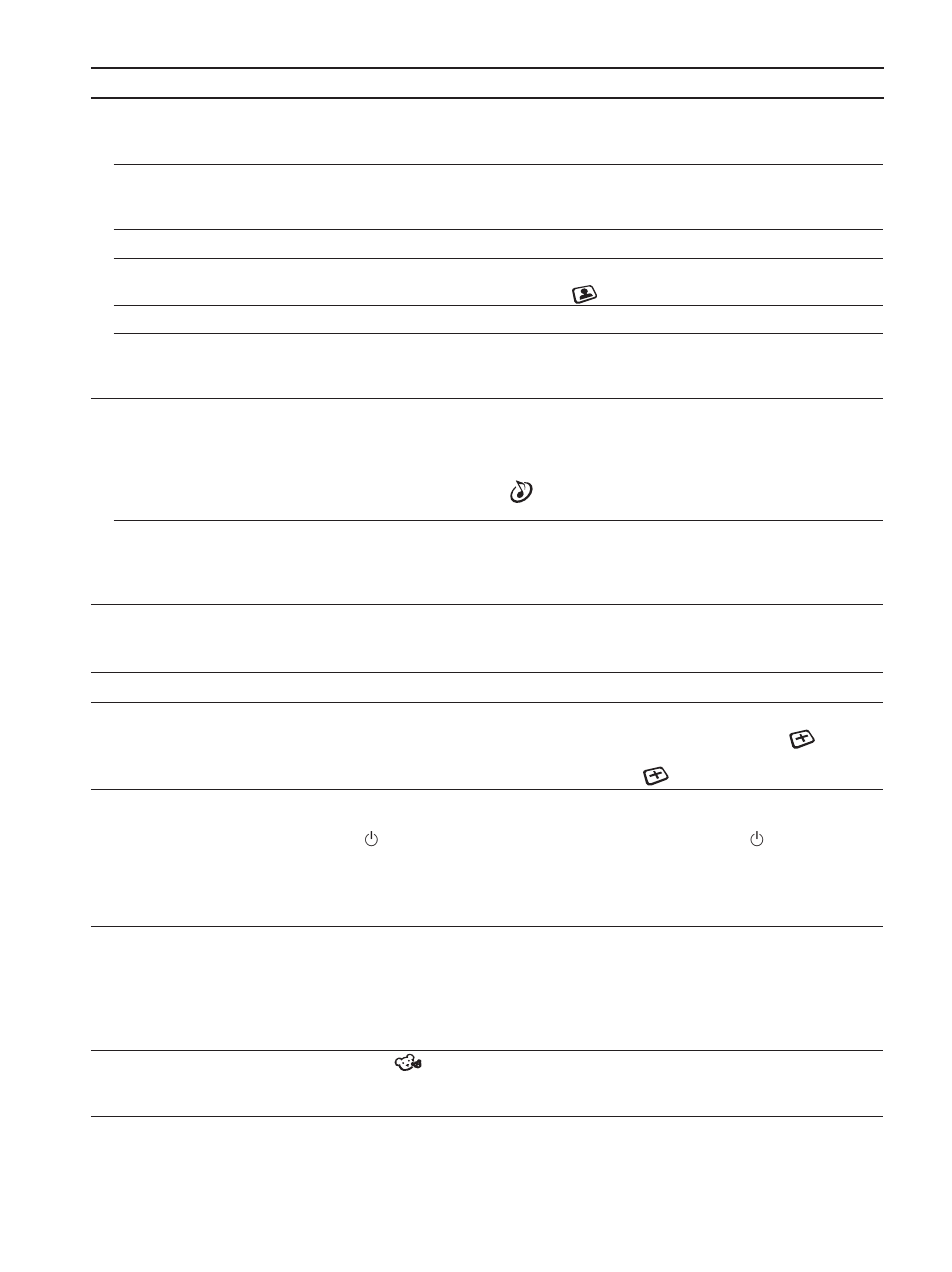 Sony KLV-23M1 User Manual | Page 74 / 80