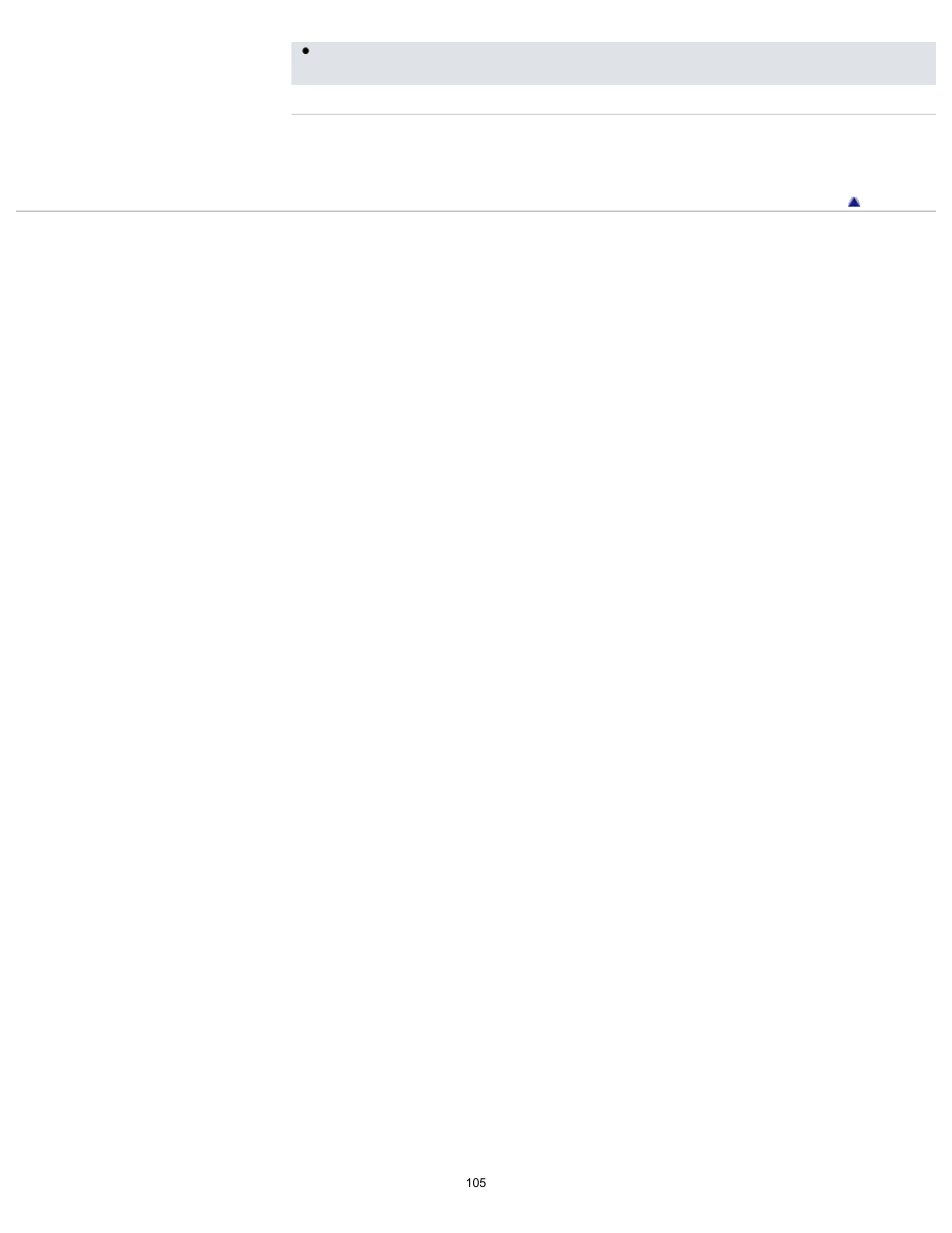 Sony DSC-TX30 User Manual | Page 105 / 246