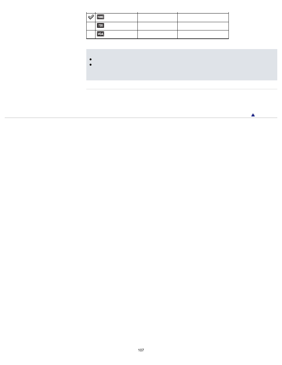 Sony DSC-TX30 User Manual | Page 107 / 246